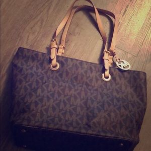 Michael Korda Handbag